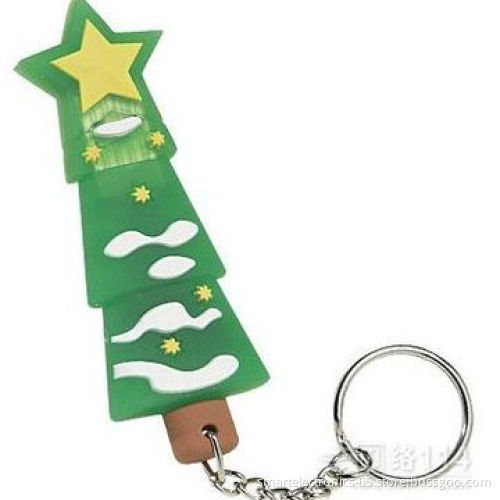 Christmas tree USB flash drives, QC passed/3yrs warranty/64MB-128GB, free package, printing/grade ANew